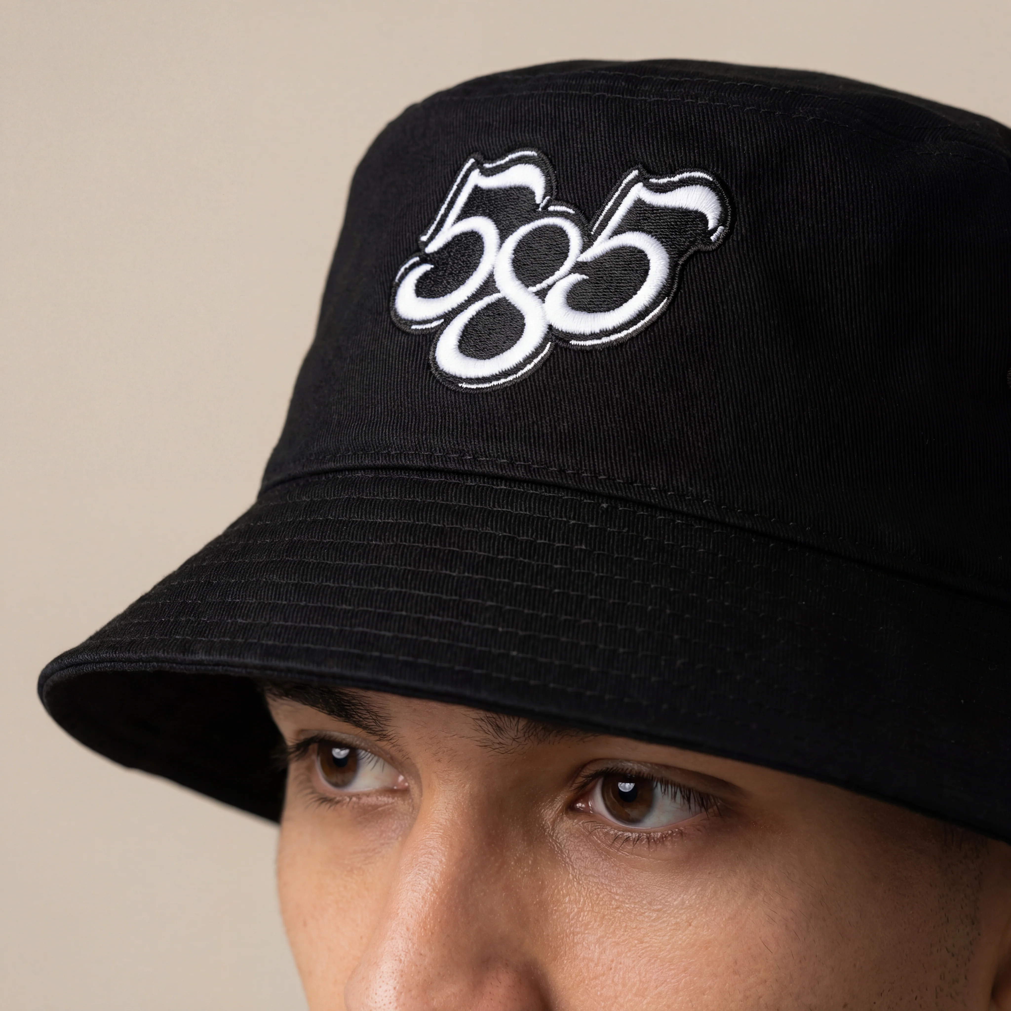 Official League Reversible Bucket Hat - Image 5